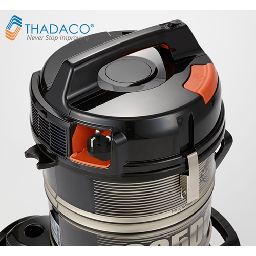 Máy hút bụi Hitachi CV - 980D 3
